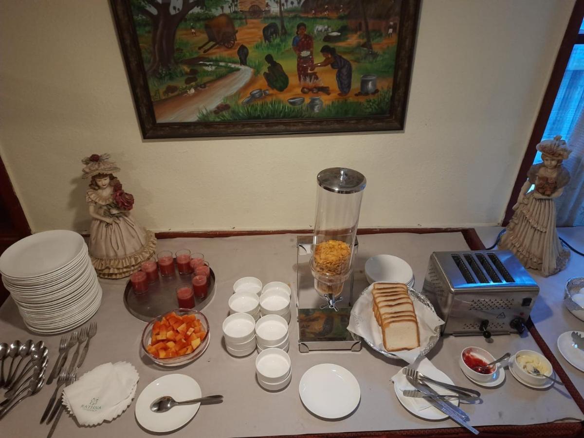 Hotel Rathna Residency Maduráj Kültér fotó