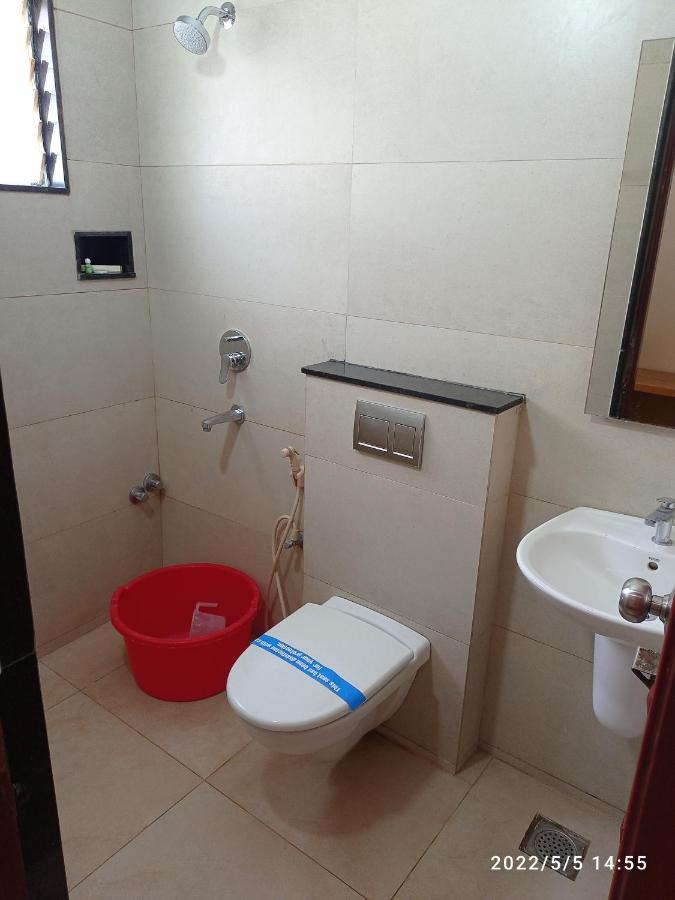 Hotel Rathna Residency Maduráj Kültér fotó